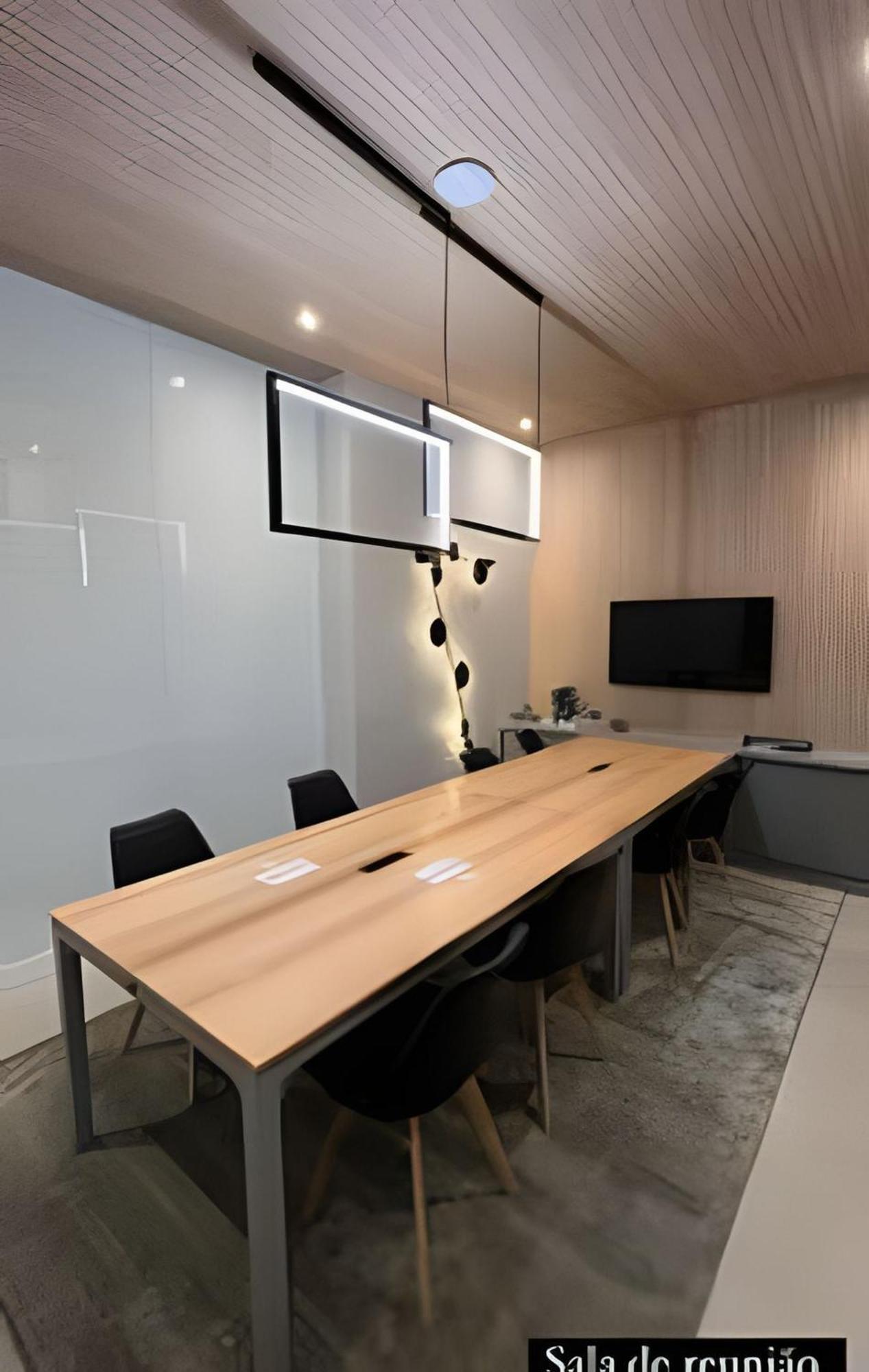 Loft / Sp Think / 9 Andar 904 Apartamento