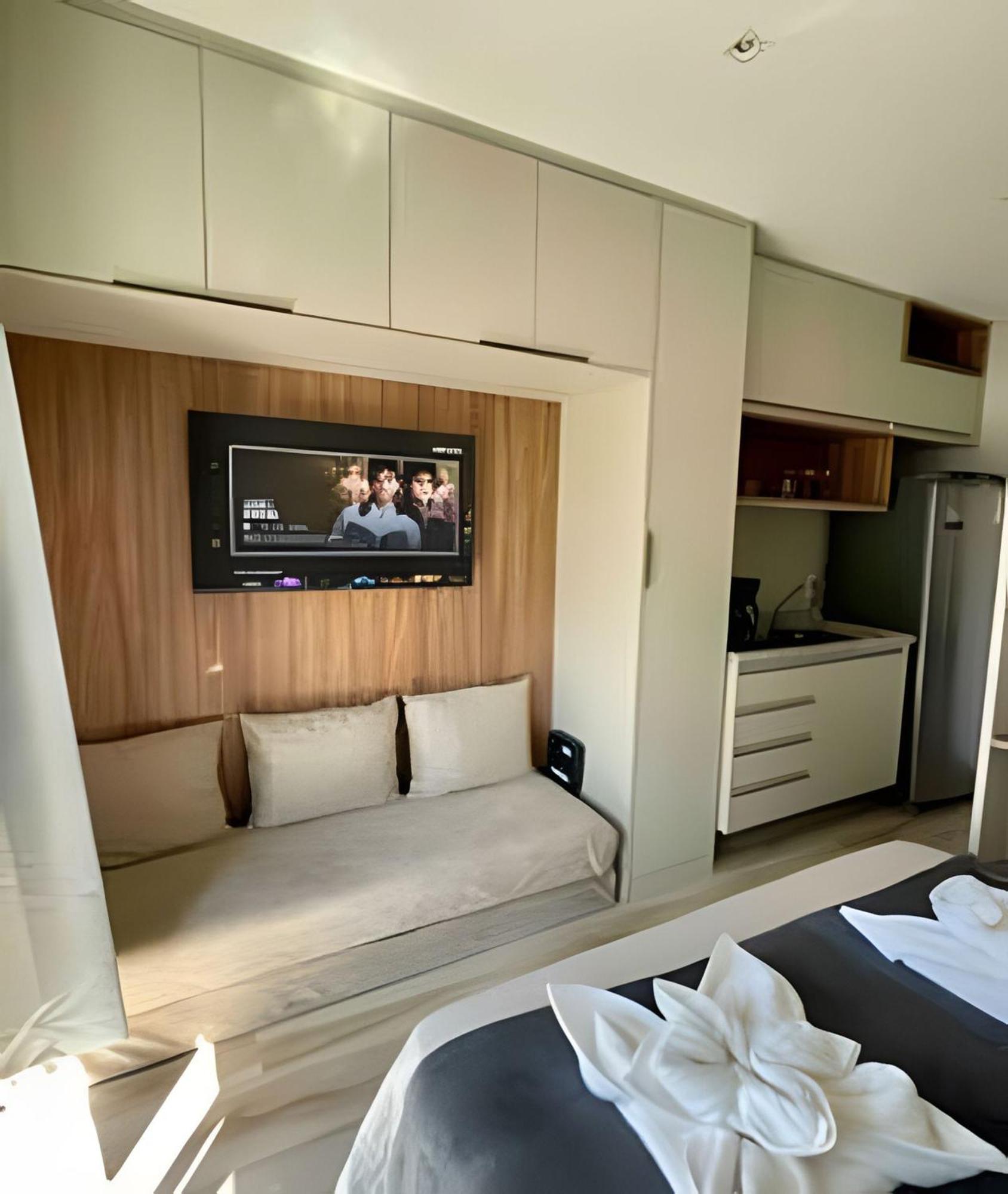 Apartamento Loft / Sp Think / 9 Andar 904