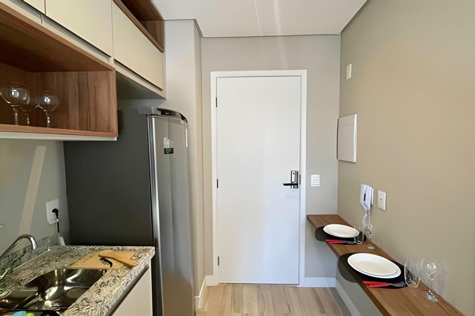 Apartamento Loft / Sp Think / 9 Andar 904