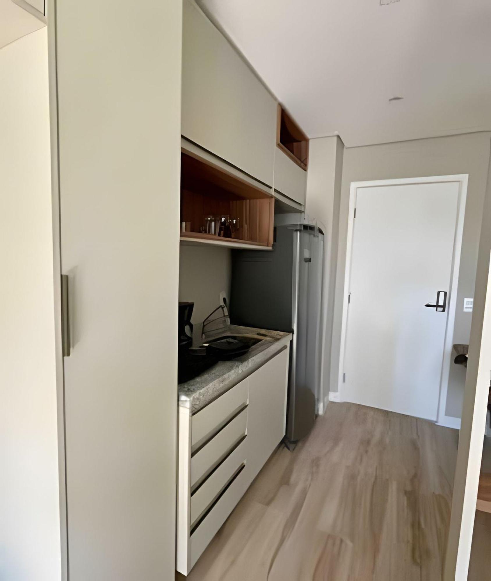 Loft / Sp Think / 9 Andar 904 Apartamento