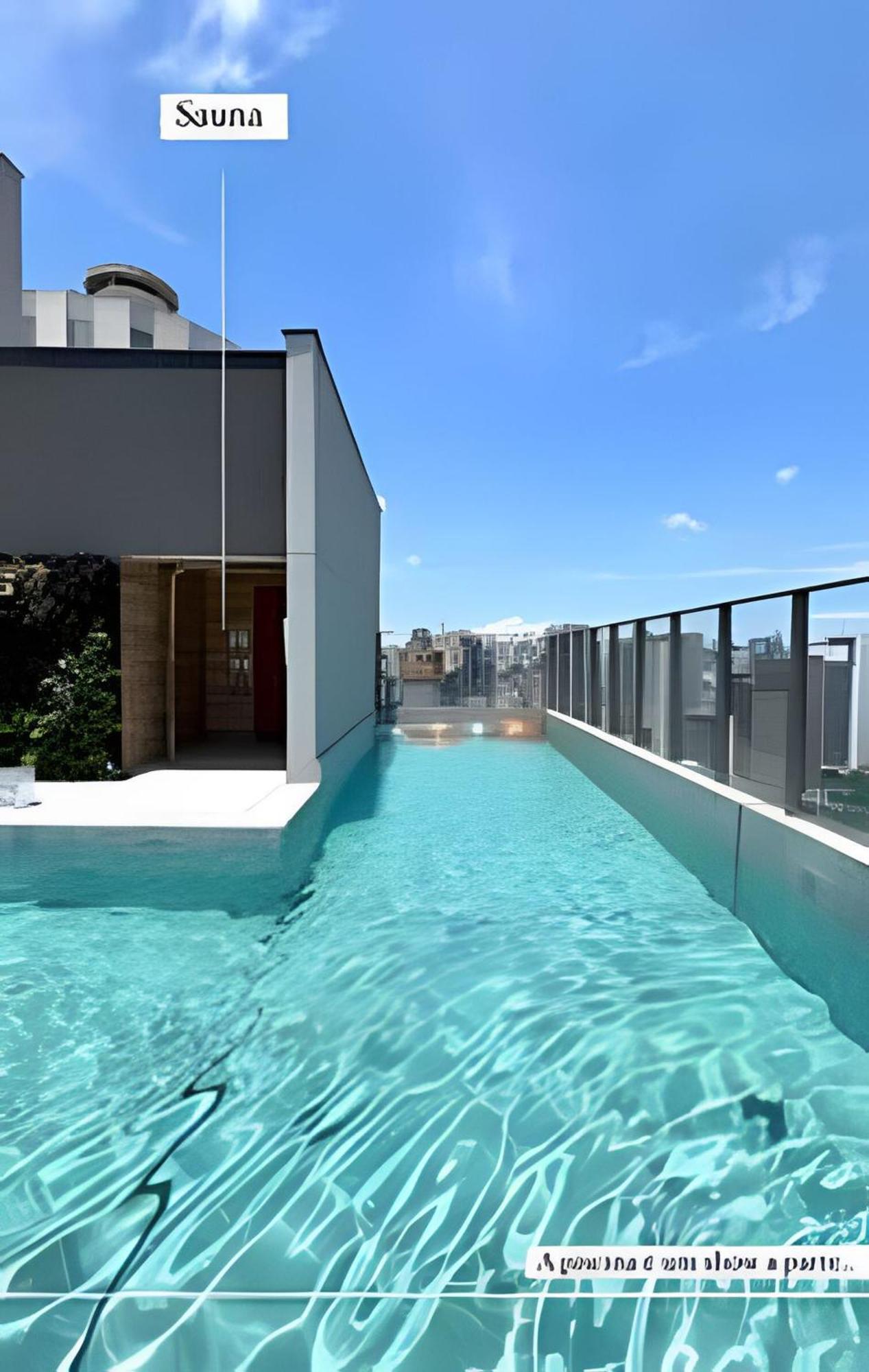 Apartamento Loft / Sp Think / 9 Andar 904 São Paulo