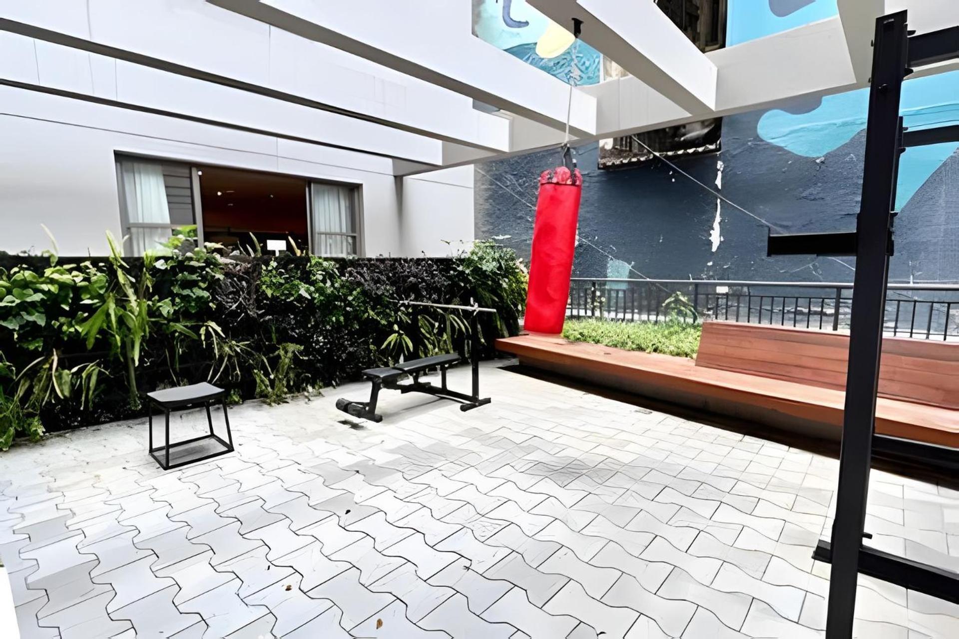 Apartamento Loft / Sp Think / 9 Andar 904 *
